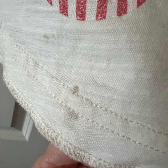 Peek kids JFK tee - Picture 4 of 5